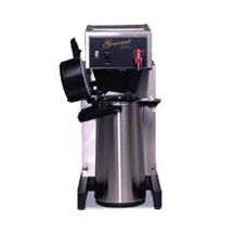 Gourmet 1000 - Automatic Airpot / Thermal Brewer.